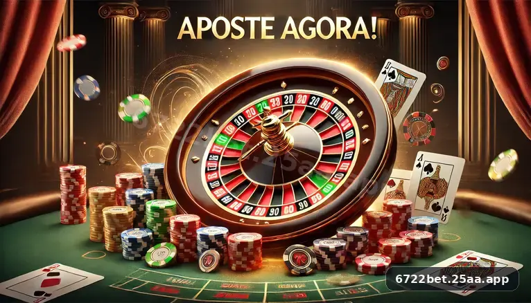 6722bet Ganhe o maior bônus de cadastro Pix para cassino na 6722bet e jogue com vantagens